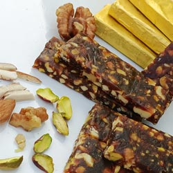 Nutri Bar