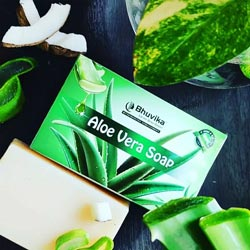 Aloe Vera Soap(150gm)