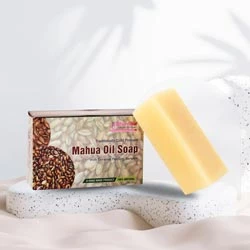 Mahua Oil Soap (150gm)