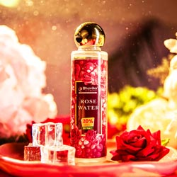 Rose Water(100ml)