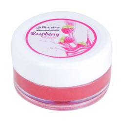 Lipbalm-Raspberry /  Butterscotch / Black Currant-(10gm)