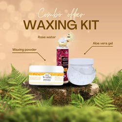 WAXING Combo