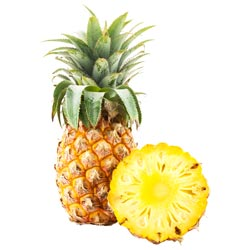 FRESH Pineapple Fruits-1Kg