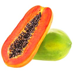 EYE SPECIAL Rich Vitamin C Papaya Fruit-1Kg