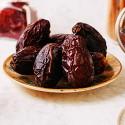 PREMIUM QUALITY EXPORT QUALITY High Fiber Dates-500grams