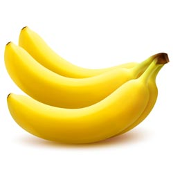 Morish Banana Fruits