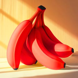 Red Banana(Sevvaalai)-1Pc