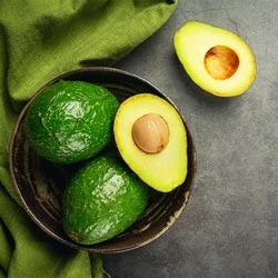 Avocado/Butter Fruits