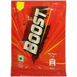 Boost Pouch