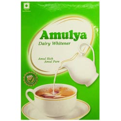 Amulya Diary Whitener-200gm Standard Pack