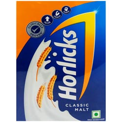 Horlicks Classic Malt Taller,Stronger,Sharper-1Kg Carton