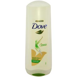 Dove hair fall Rescue Detangling 1 minuite Conditioner