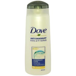 Dove Anti Dandruff Care Clinically Proven Shampoo