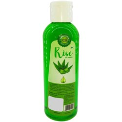 Gandhigram Rise Aloe Shampoo-200ml