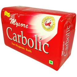 MYSORE Carbolic for Hygienic Bath-150gm