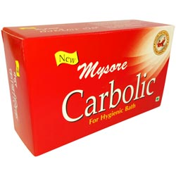 MYSORE Carbolic for Hygienic Bath-150gm