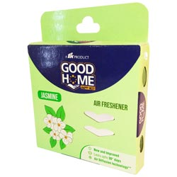 Good Home Air Freshener Jasmine Flavour-50gm