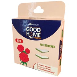 Good Home Air Freshener Rose Flavour