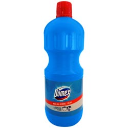 Domex Disinfectant Surface & Floor Cleaner Kill All Germs & Dead-1Litre