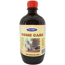 Home Care Black Disinfectant Liquid-500ml