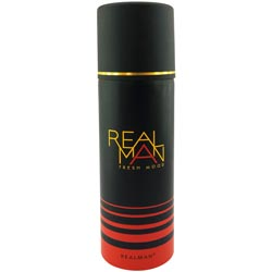 Realman Fresh Mood Deodorant Body Sprays-100gm/150ml