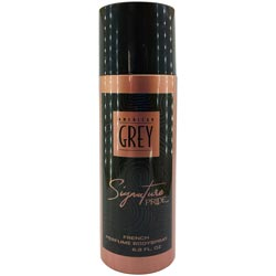 American Grey SIGNATURE PRIDE French Perfume Body Spray-133gm/200ml