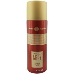 American Grey AFTER DARK Premium UNIQUE Fragrance-133gm/200ml