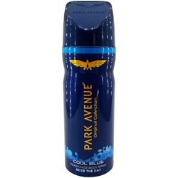 Park Avenue Original Collection COOL BLUE Body Spray-100gm/150ml