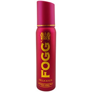 Fogg Delicious Fragrant Body Spray for Women-120ml