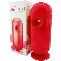 Godrej Aer Matic Device Petal 2200+ AUTOMATIC Sprays with 1 Refill included-225m