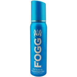 Fogg Imperial Fragrance Body Spray-120ml