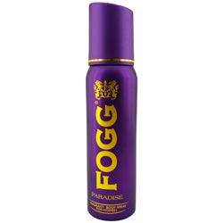 Fogg Paradise Fragrance Body Spray for Women-120ml