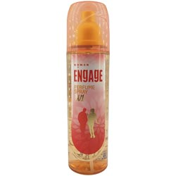 Engage Perfume Spray W1 for Women-120ml