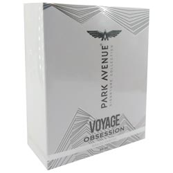 Park Avenue Voyage Obesssion Signature Collection-42gm/50ml