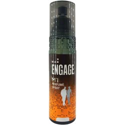 Engage Man M1 Perfume Spray-120ml