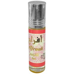 AFRAAH AHSAN Alcohol Free Concentrated Roll on Perfume oil-6ml