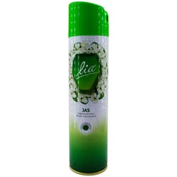 LIA Jas invigorate your Senses Room Freshener Magic of Fragrances-127gm/224ml