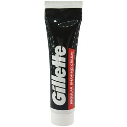 Gillette Regular Shaving Cream