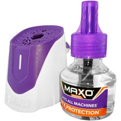 Maxo Genius Auto Attack & Auto Protections(Machine + Refill COMBO/MEGA SAVER)