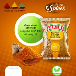 Sakthi Cumin Powder-50gm