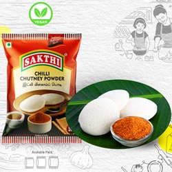 Sakthi idli Chilli Powder