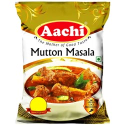 Aachi Mutton Masala-50gm