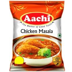 Aachi Chicken Masala-50gm