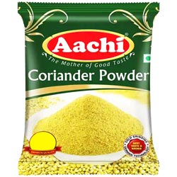 Aachi Coriander Powder-50gm