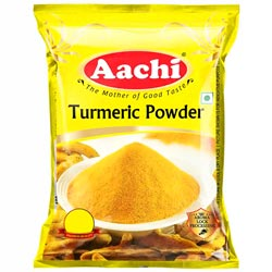 Aachi Turmeric Powder-50gm