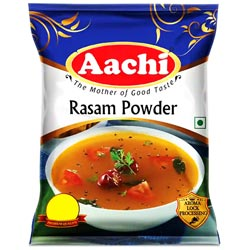 Aachi Rasam Powder-50gm