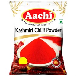 Aachi Kashmiri Chilli Powder-50gm