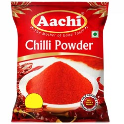 Aachi Chilli Powder-50gm