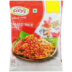 GRB Tomato Rice Powder-20gm Pouch