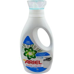 Ariel Matic Liquid Top Load-1000ml(MEGA SAVER 47% OFF)